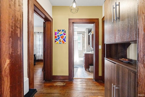 Tiny photo for 200 S Railroad Street, Battle Ground, IN 47920 (MLS # 202637784)