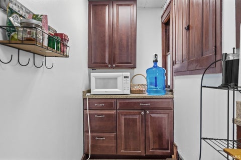 Tiny photo for 200 S Railroad Street, Battle Ground, IN 47920 (MLS # 202637784)