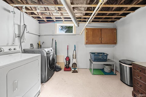 Tiny photo for 200 S Railroad Street, Battle Ground, IN 47920 (MLS # 202637784)