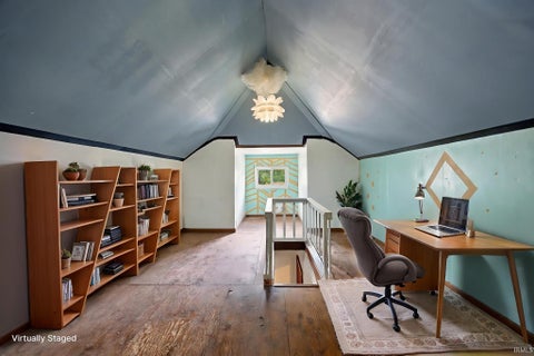 Tiny photo for 200 S Railroad Street, Battle Ground, IN 47920 (MLS # 202637784)