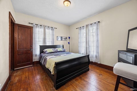Tiny photo for 200 S Railroad Street, Battle Ground, IN 47920 (MLS # 202637784)