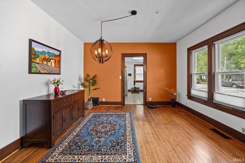 Tiny photo for 200 S Railroad Street, Battle Ground, IN 47920 (MLS # 202637784)