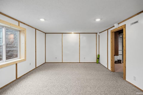 Tiny photo for 200 S Railroad Street, Battle Ground, IN 47920 (MLS # 202637784)