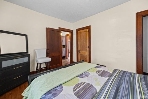 Tiny photo for 200 S Railroad Street, Battle Ground, IN 47920 (MLS # 202637784)