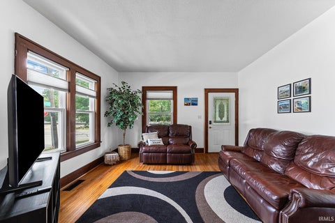Tiny photo for 200 S Railroad Street, Battle Ground, IN 47920 (MLS # 202637784)