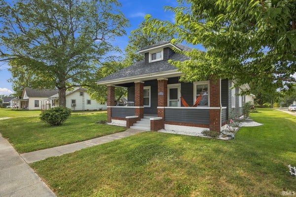 200 S RAILROAD ST, BATTLE GROUND, IN 47920 - Image 23d96d6600a244dc9f4a3b08db966a2e/3421983070