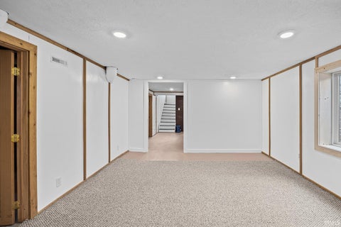 Tiny photo for 200 S Railroad Street, Battle Ground, IN 47920 (MLS # 202637784)
