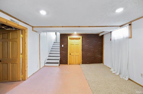 Tiny photo for 200 S Railroad Street, Battle Ground, IN 47920 (MLS # 202637784)