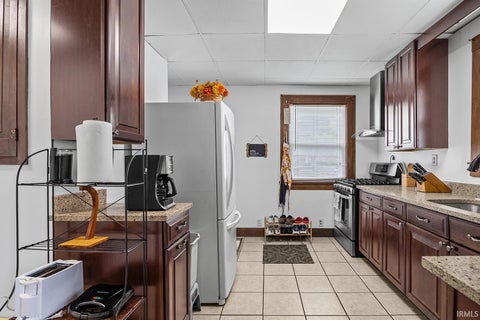 Tiny photo for 200 S Railroad Street, Battle Ground, IN 47920 (MLS # 202637784)