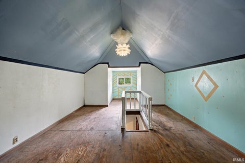 Tiny photo for 200 S Railroad Street, Battle Ground, IN 47920 (MLS # 202637784)