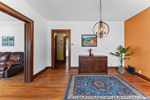Tiny photo for 200 S Railroad Street, Battle Ground, IN 47920 (MLS # 202637784)