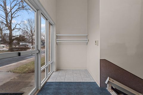 Tiny photo for 1007 S Michigan Street, Burlington, IN 46915 (MLS # 202602609)