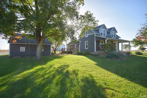 Photo for 4287 S Meridian Road