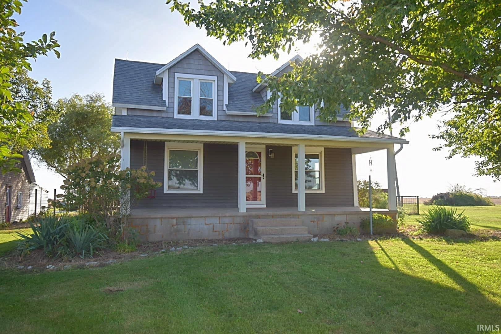 4287 S Meridian Road