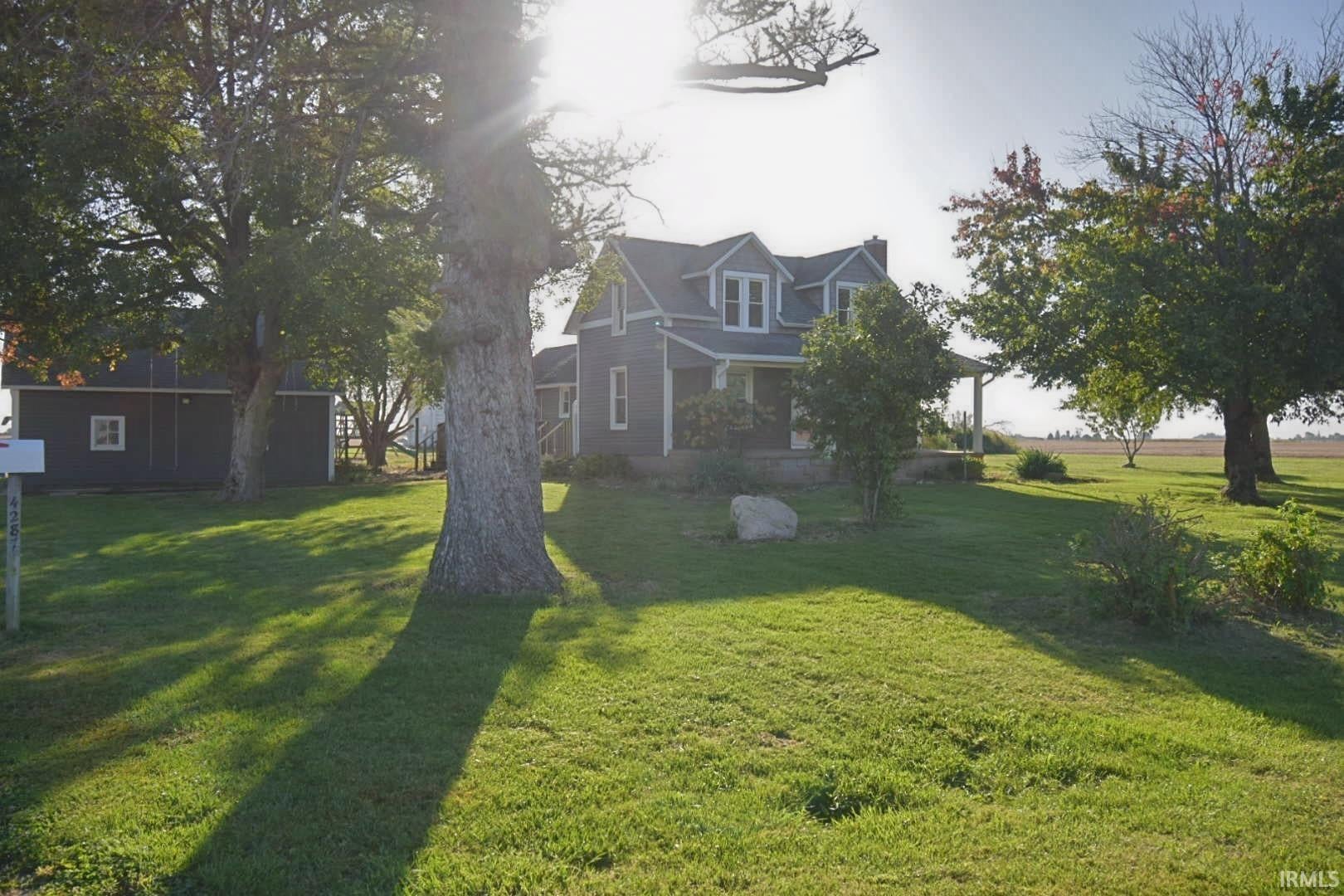 4287 S Meridian Road