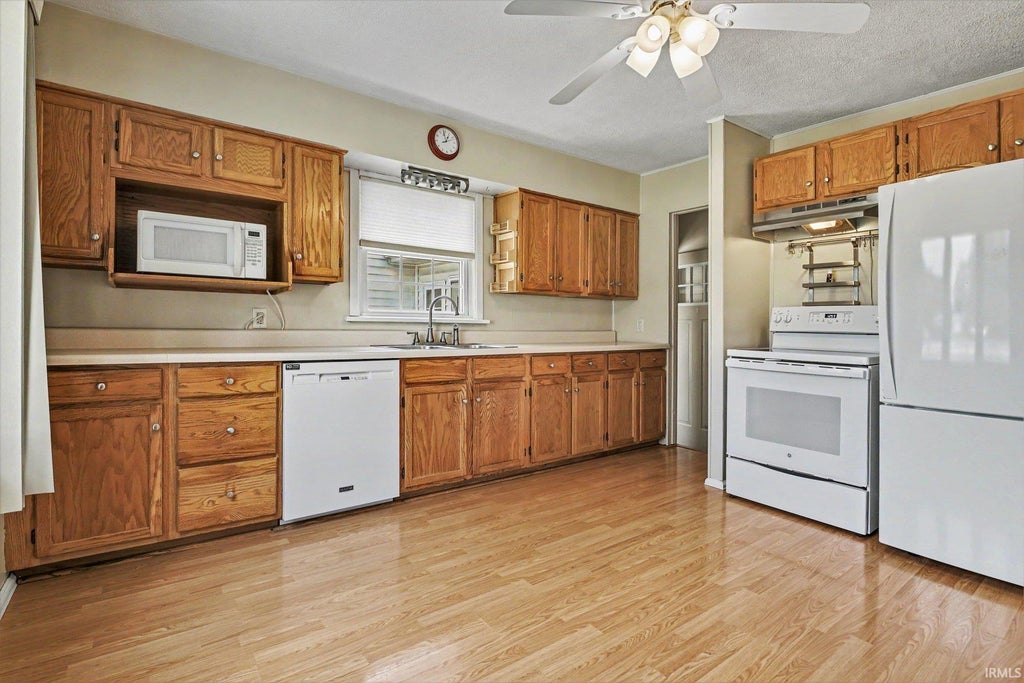 Photo of 26132 State Road 2, South Bend, IN 46619 (MLS # 202626297)