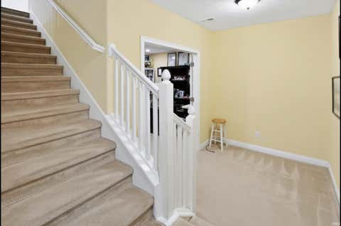 Tiny photo for 9002 DEER CREEK Drive, Greentown, IN 46936 (MLS # 202635201)