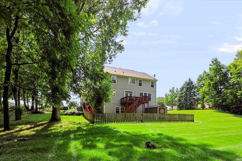 Tiny photo for 9002 DEER CREEK Drive, Greentown, IN 46936 (MLS # 202635201)