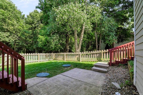 Tiny photo for 9002 DEER CREEK Drive, Greentown, IN 46936 (MLS # 202635201)