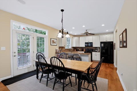 Tiny photo for 9002 DEER CREEK Drive, Greentown, IN 46936 (MLS # 202635201)