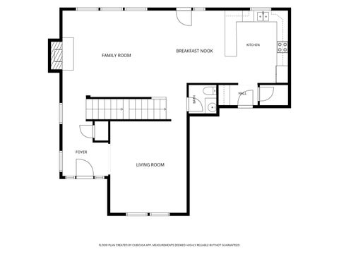 Tiny photo for 9002 DEER CREEK Drive, Greentown, IN 46936 (MLS # 202635201)