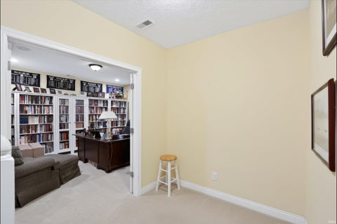 Tiny photo for 9002 DEER CREEK Drive, Greentown, IN 46936 (MLS # 202635201)