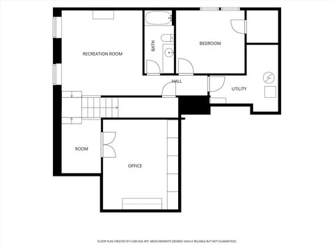 Tiny photo for 9002 DEER CREEK Drive, Greentown, IN 46936 (MLS # 202635201)