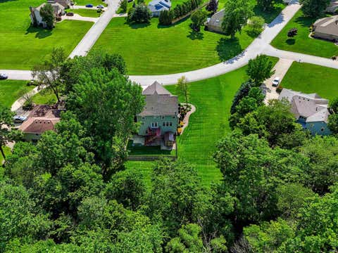 Tiny photo for 9002 DEER CREEK Drive, Greentown, IN 46936 (MLS # 202635201)
