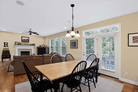 Tiny photo for 9002 DEER CREEK Drive, Greentown, IN 46936 (MLS # 202635201)