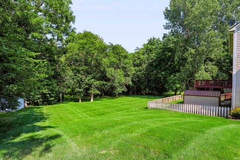 Tiny photo for 9002 DEER CREEK Drive, Greentown, IN 46936 (MLS # 202635201)