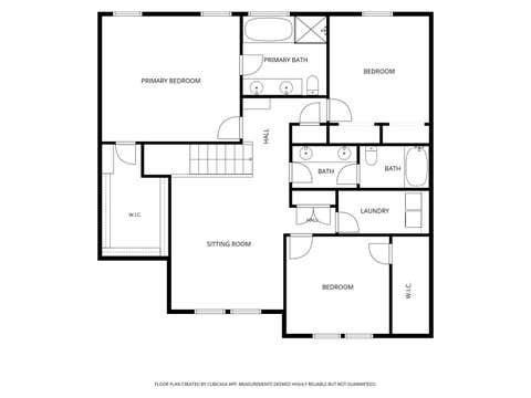 Tiny photo for 9002 DEER CREEK Drive, Greentown, IN 46936 (MLS # 202635201)