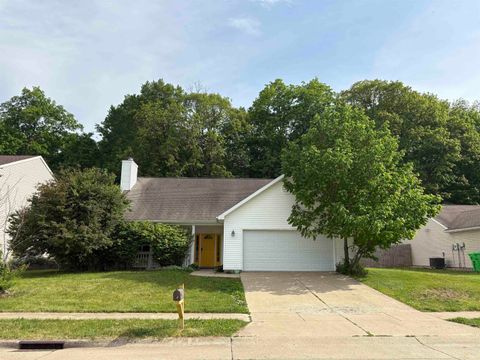 3051 Bluster Court, West Lafayette, IN 47906 - #: 202518184