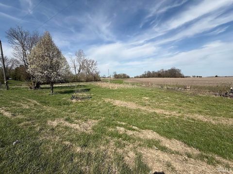 Photo of 4050 N US 35 North, Royal Center, IN 46978 (MLS # 202612037)