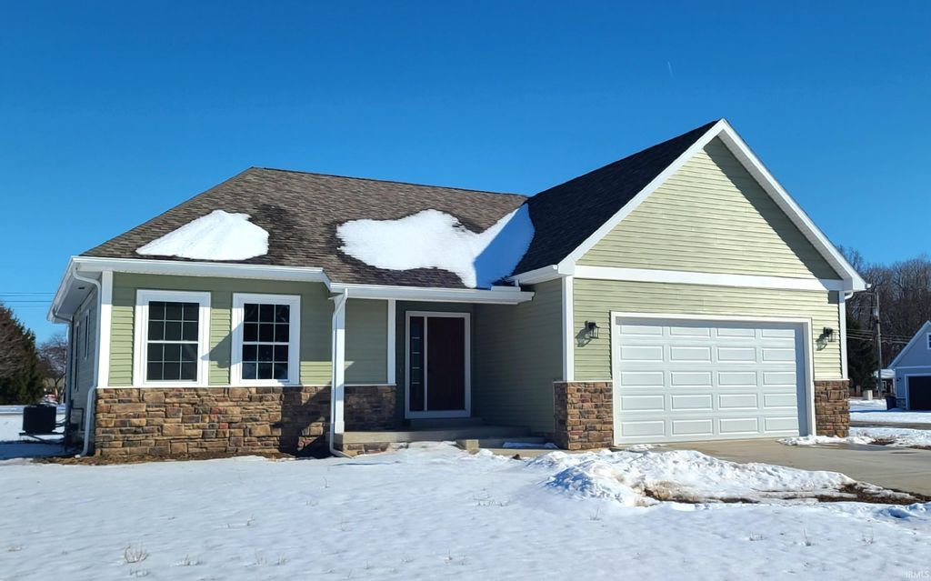 Photo of 13522 N 200 E Street #26, North Manchester, IN 46962 (MLS # 202604479)