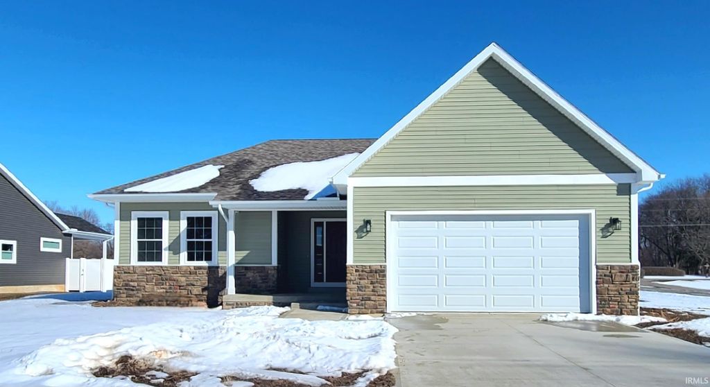 Photo of 13522 N 200 E Street #26, North Manchester, IN 46962 (MLS # 202604479)