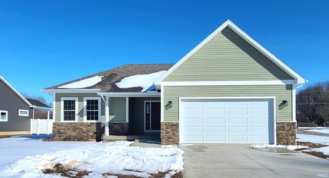 Photo of 13522 N 200 E Street #26, North Manchester, IN 46962 (MLS # 202604479)