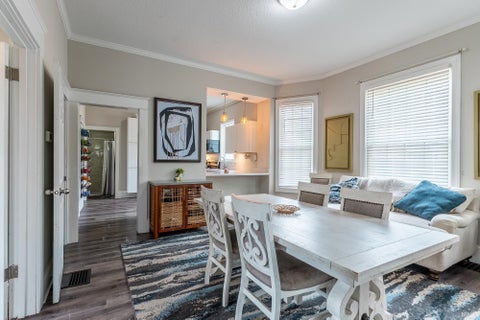 Tiny photo for 929 E Berry Street, Fort Wayne, IN 46803 (MLS # 202628956)