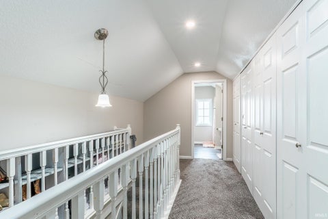Tiny photo for 929 E Berry Street, Fort Wayne, IN 46803 (MLS # 202628956)