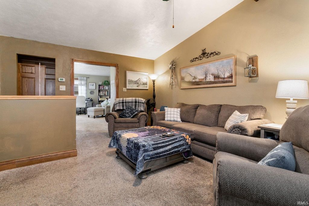 Photo of 413 S Brook Avenue, Mishawaka, IN 46544 (MLS # 202611383)