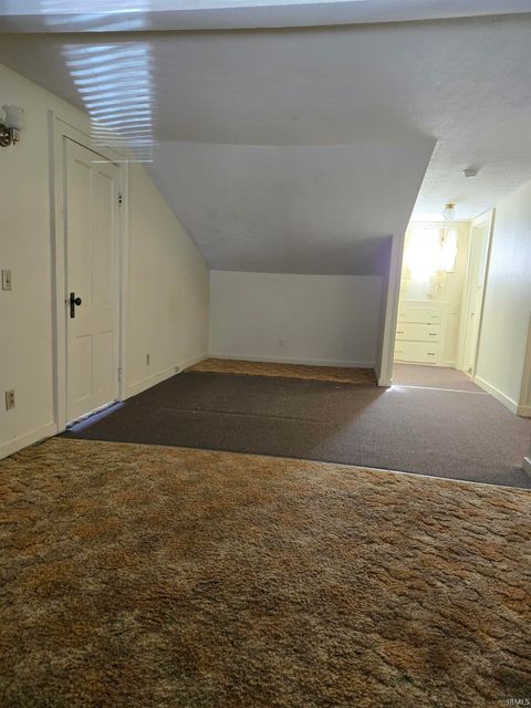Tiny photo for 100, 101a-101b Market St. Street, Williamsport, IN 47993 (MLS # 202609529)