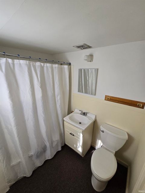 Tiny photo for 100, 101a-101b Market St. Street, Williamsport, IN 47993 (MLS # 202609529)