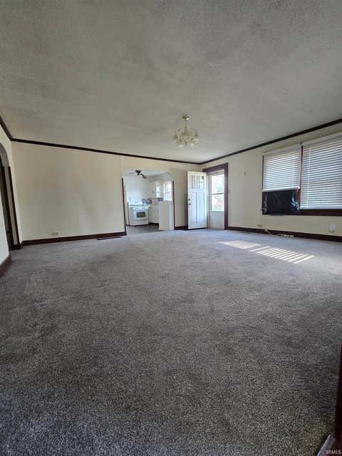 Tiny photo for 100, 101a-101b Market St. Street, Williamsport, IN 47993 (MLS # 202609529)