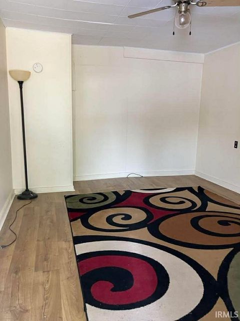 Tiny photo for 100, 101a-101b Market St. Street, Williamsport, IN 47993 (MLS # 202609529)