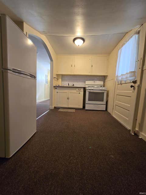 Tiny photo for 100, 101a-101b Market St. Street, Williamsport, IN 47993 (MLS # 202609529)