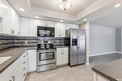 Tiny photo for 1077 Greenleaf Boulevard #216, Elkhart, IN 46514 (MLS # 202603069)