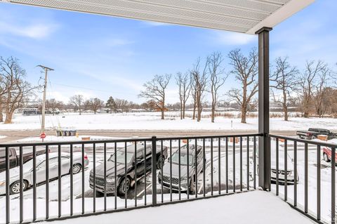 Tiny photo for 1077 Greenleaf Boulevard #216, Elkhart, IN 46514 (MLS # 202603069)