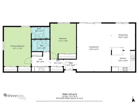 Tiny photo for 1077 Greenleaf Boulevard #216, Elkhart, IN 46514 (MLS # 202603069)