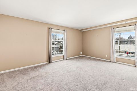 Tiny photo for 1077 Greenleaf Boulevard #216, Elkhart, IN 46514 (MLS # 202603069)