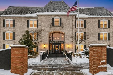 Tiny photo for 1077 Greenleaf Boulevard #216, Elkhart, IN 46514 (MLS # 202603069)