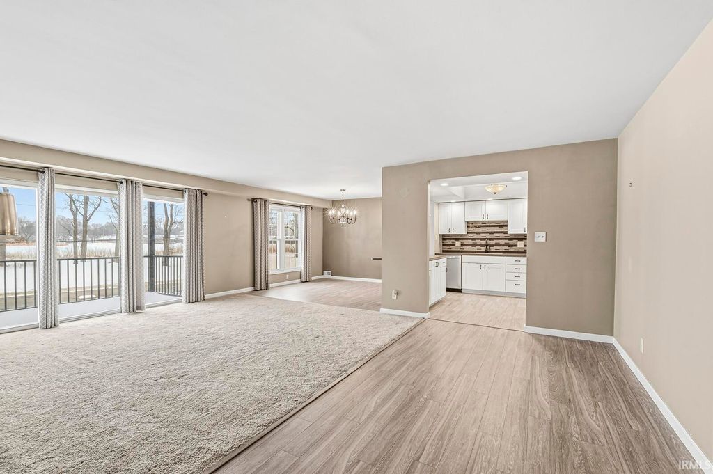 Photo of 1077 Greenleaf Boulevard #216, Elkhart, IN 46514 (MLS # 202603069)